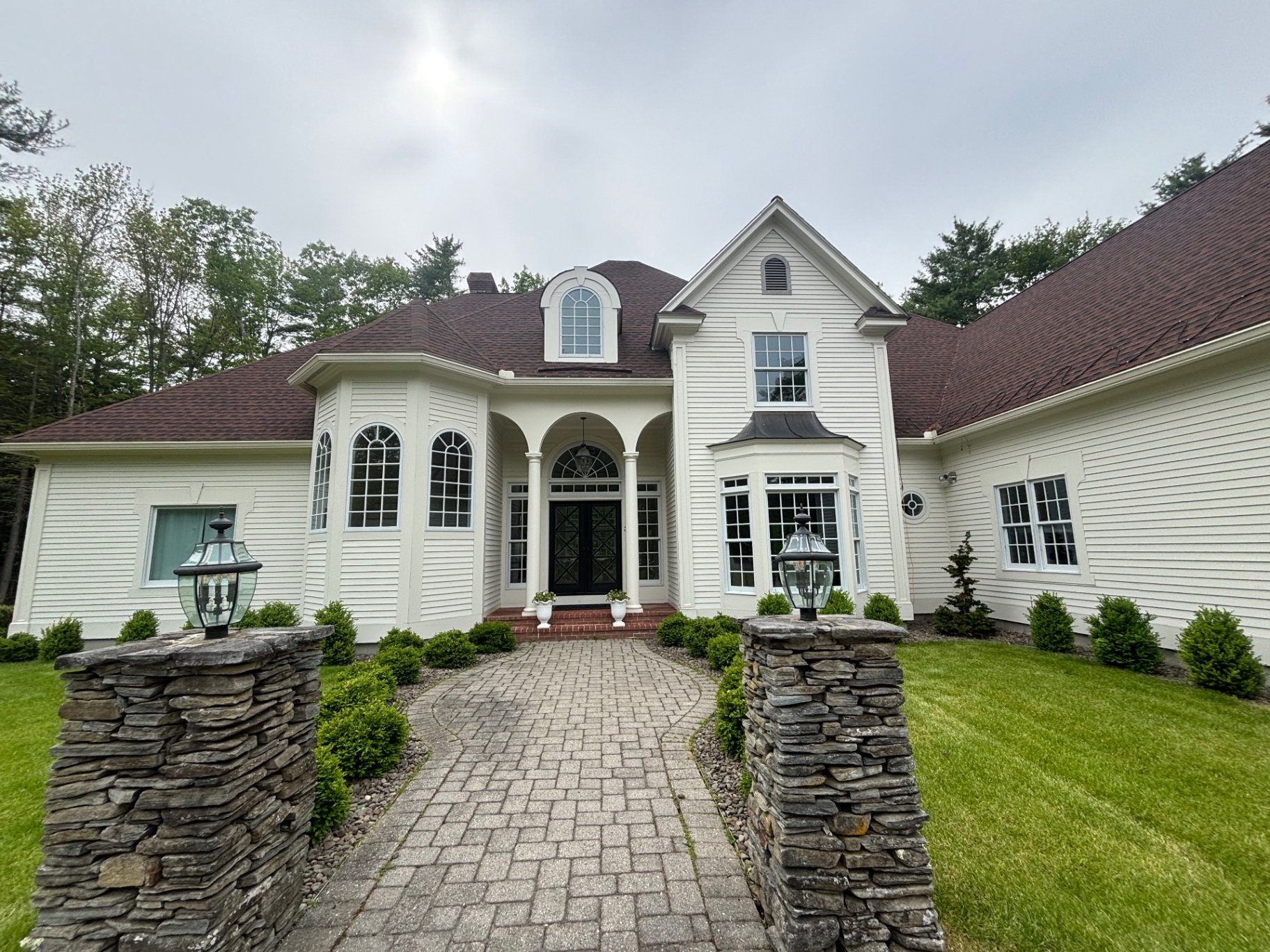 Residential Window Cleaning